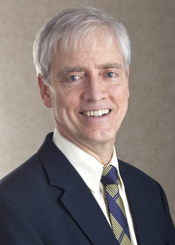 David Cooke_5x7 Photo of Dr. David Cooke